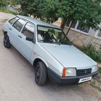 ВАЗ (LADA) 2109 1.5 MT, 2005, 234 000 км