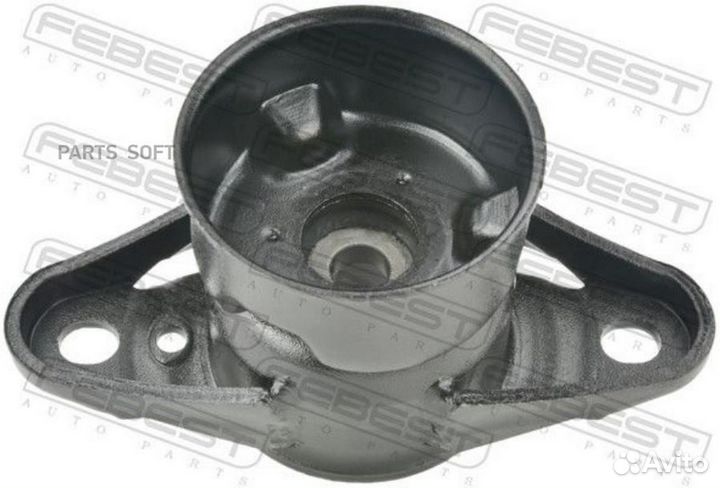 Febest crss-WK2R Опора заднего амортизатора