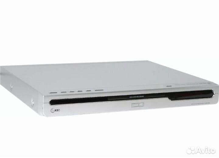 LG recorder HDR578X с функцией записи. В идеале