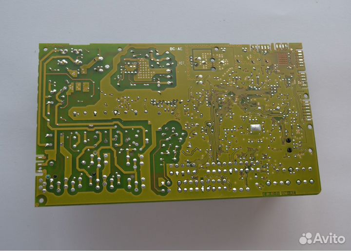 Плата управления на Protherm gepard, panther