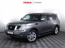 Nissan Patrol 5.6 AT, 2010, 179 109 км, с пробегом, цена 2 149 000 руб.