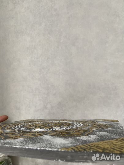 Картина мандала