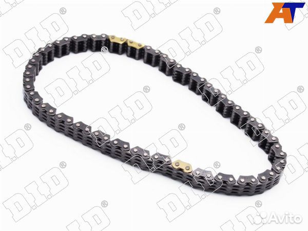 Цепь грм nissan teana