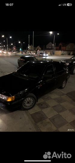 Капот ваз 2110 2111 2112