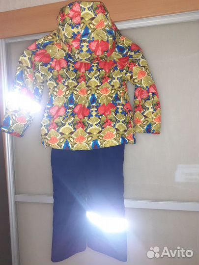 Костюм batik на девочку