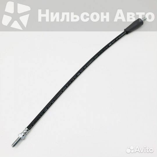Тормозной шланг передний nissan diesel, SB