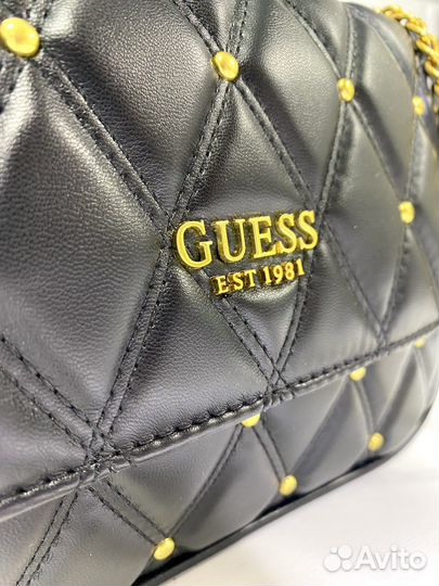 Сумка Guess