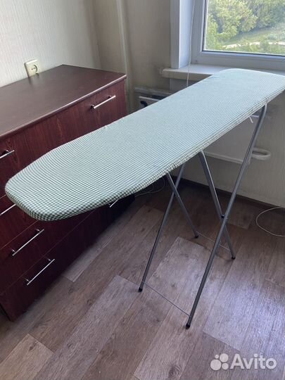 Гладильная доска бу