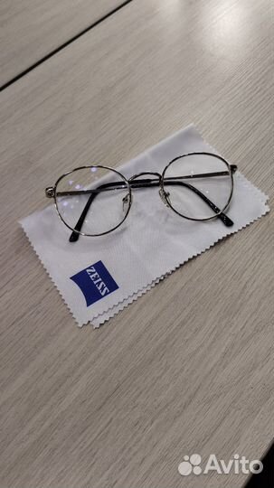 Очки коррекционные -1,75