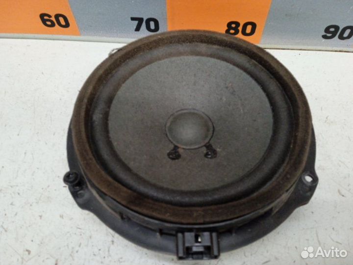 Динамик Ford Focus 3 1.6 2012