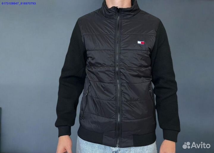 Куртки Tommy Hilfiger (Арт.54612)