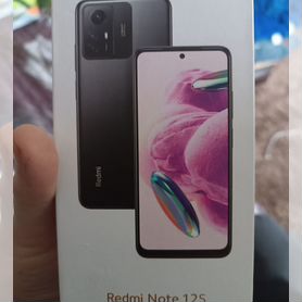 Xiaomi 12S, 8/256 ГБ