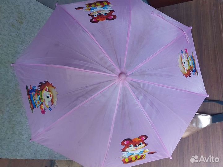 Зонт детский