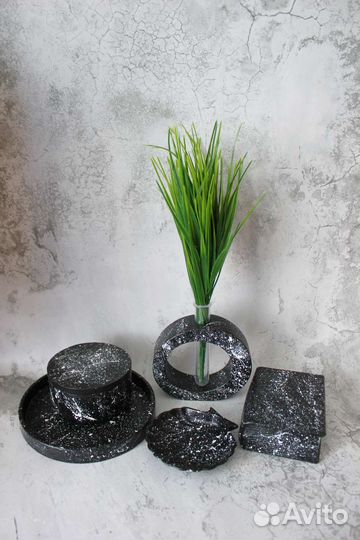 Декор для дома, статуэтки, шкатулка,ваза,подставка