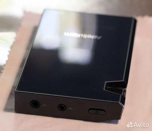 Astell&Kern AK70 II