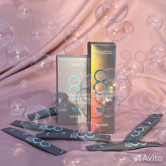 Корейская косметика