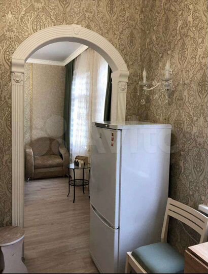 1-к. квартира, 24 м², 2/2 эт.