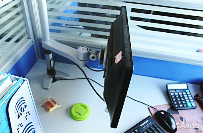 Подвеска для монитора или телевизора