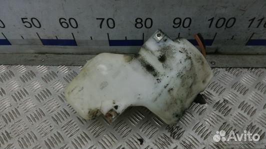 Бачок омывателя nissan patrol Y61 GR (KBE10NL01)