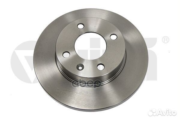 Диск тормозной VAG favorit/felicia/pickup -23