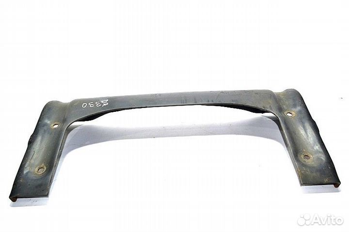 Траверса рамы scania R-series (01.04)