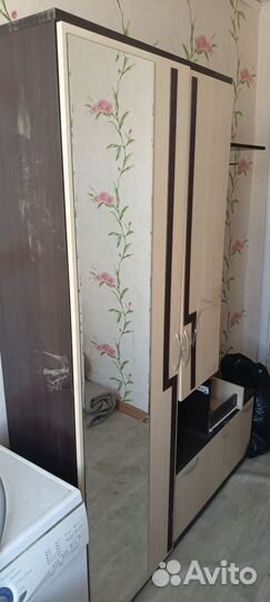 Прихожая бу