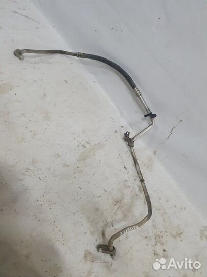 Трубка кондиционера Nissan Almera N16 QG15 2006