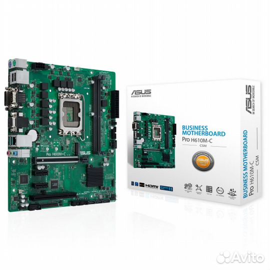 Материнская плата asus 90MB1AT0-M0eayc