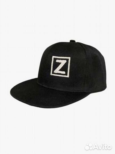 Бейсболка *Zа наших*