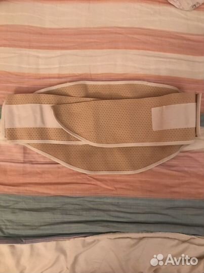 Бандаж для беременных