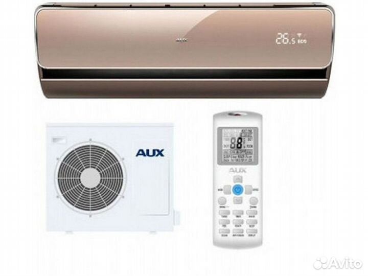 Кондиционер/Сплит-система с гарантией