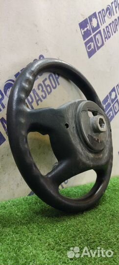 Руль Ford Focus 1 седан 2.0 2002