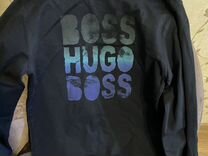 Свитшот hugo boss