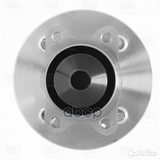 Ступица задн. в сборе с подшип. для Hyundai Get