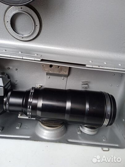 Фотоаппарат Зенит