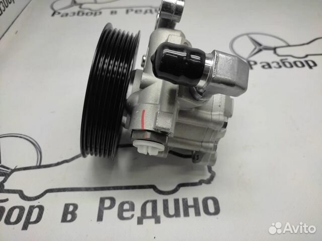 Гур w164 ML-class 272.967