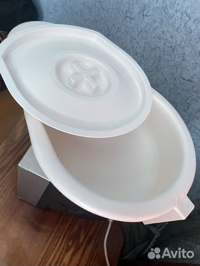 Судно медицинское подкладное