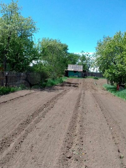 Участок 7,7 сот. (СНТ, ДНП)