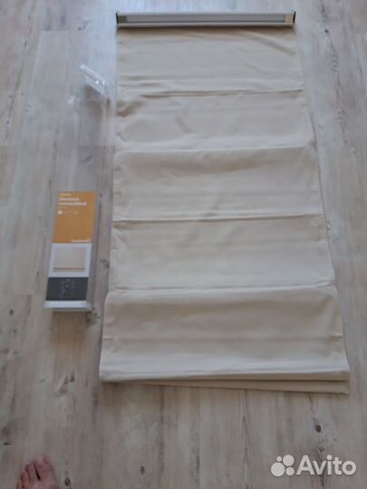 Римские шторы