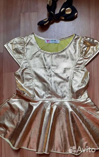 Детский стильный костюмчик 1-2