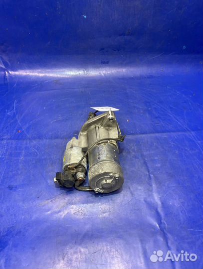 Стартер Infinity Fx37 S51 VQ37VHR 2010