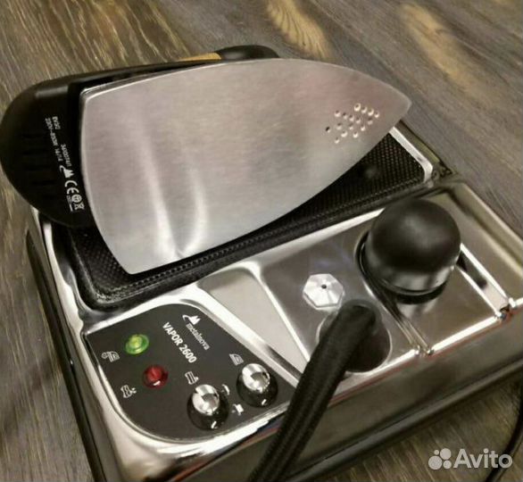 Парогенератор Metalnova Vapor 2600