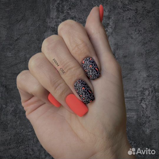 Снятие+ маникюр + покрытие+ укрепление