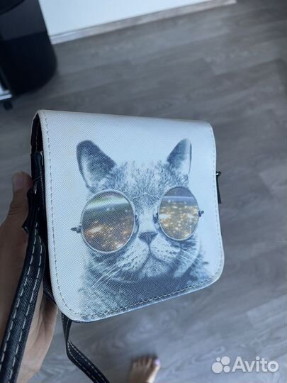 Cумка для девочки