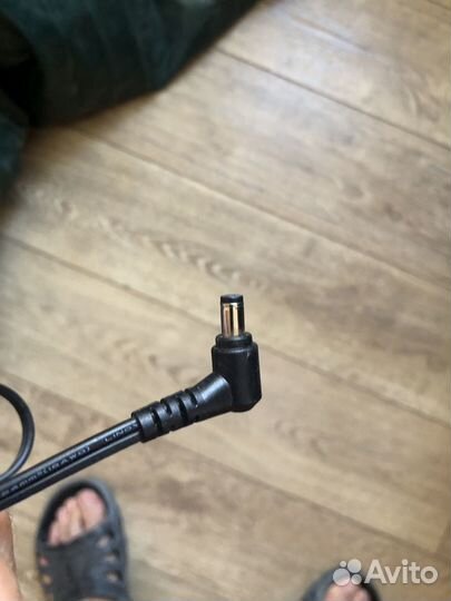 Адаптер блок питания 12v