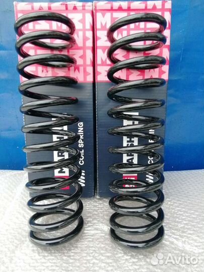 Пружина задняя audi 80 84-91