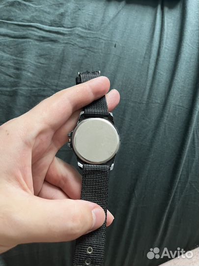 Часы Gemius army