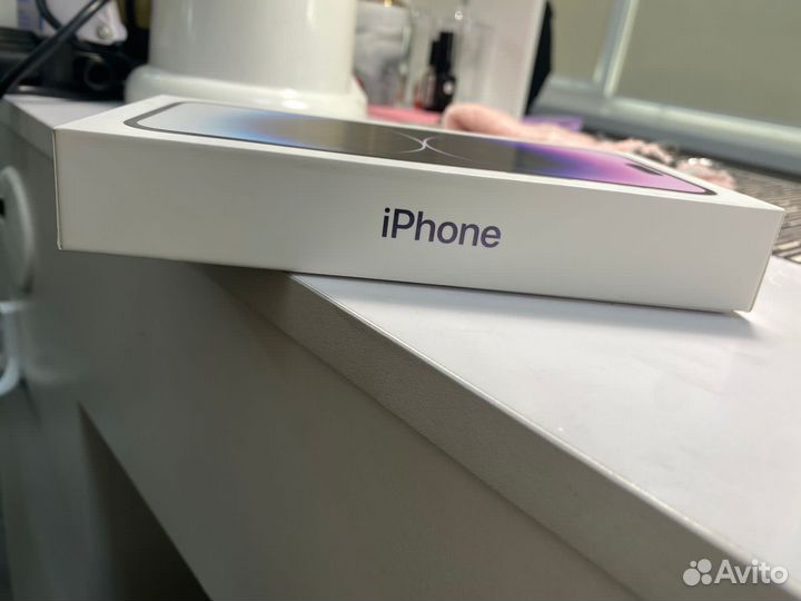 iPhone 14 Pro Max, 256 ГБ