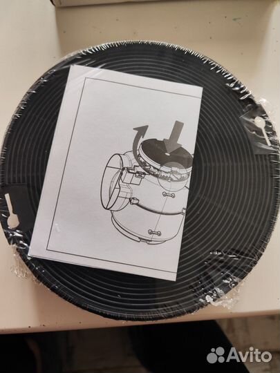 Фильтр для вытяжки Faber