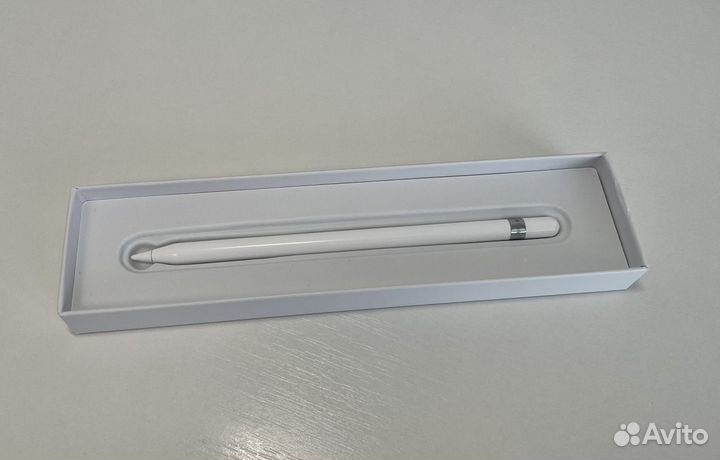 Apple pencil 1 поколения